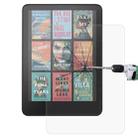 For Amazon Kindle Colorsoft Kids 7.0 2025 9H 0.3mm Explosion-proof Tempered Glass Film - 1