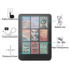 For Amazon Kindle Colorsoft Kids 7.0 2025 9H 0.3mm Explosion-proof Tempered Glass Film - 3