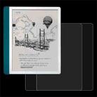 For Amazon Kindle Scribe 10.2 2024 2pcs 9H 0.3mm Explosion-proof Tempered Glass Film - 1