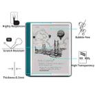 For Amazon Kindle Scribe 10.2 2024 2pcs 9H 0.3mm Explosion-proof Tempered Glass Film - 3