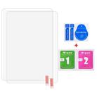 For Amazon Kindle Paperwhite 12th Gen 2024 2pcs 9H 0.3mm Explosion-proof Tempered Glass Film - 2