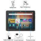 For Amazon Kindle Fire HD8 2024 25pcs 9H 0.3mm Explosion-proof Tempered Glass Film - 3