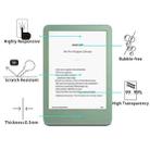 For Amazon Kindle 2024 6.0 25pcs 9H 0.3mm Explosion-proof Tempered Glass Film - 3