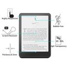 For Amazon Kindle Paperwhite 12th Gen 2024 25pcs 9H 0.3mm Explosion-proof Tempered Glass Film - 3