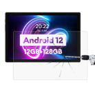 For Headwolf WPad 3 10.1 inch 9H 0.3mm Explosion-proof Tempered Glass Film - 1