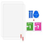 For Headwolf Hpad 6 Pro 12 2pcs 9H 0.3mm Explosion-proof Tempered Glass Film - 2