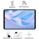 For Headwolf Fpad 7 Pro 8.4 inch 2pcs 9H 0.3mm Explosion-proof Tempered Glass Film - 3