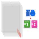 For Headwolf FPad 6 25pcs 9H 0.3mm Explosion-proof Tempered Glass Film - 2