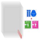For Headwolf Hpad 6 Pro 12 25pcs 9H 0.3mm Explosion-proof Tempered Glass Film - 2