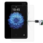 For ALLDOCUBE iPlay 60 mini Turbo 8.4 9H 0.3mm Explosion-proof Tempered Glass Film - 1