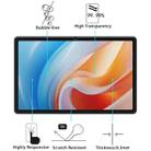 For ALLDOCUBE iPlay Go Lite 11 2pcs 9H 0.3mm Explosion-proof Tempered Glass Film - 3