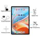 For ALLDOCUBE iPlay 60s 10.1 2pcs 9H 0.3mm Explosion-proof Tempered Glass Film - 3