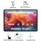 For ALLDOCUBE iPlay 60 Pro 2pcs 9H 0.3mm Explosion-proof Tempered Glass Film - 3