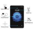 For ALLDOCUBE iPlay 60 mini Turbo 8.4 2pcs 9H 0.3mm Explosion-proof Tempered Glass Film - 3