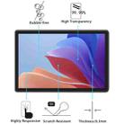 For ALLDOCUBE 2s 10.1 inch 25pcs 9H 0.3mm Explosion-proof Tempered Glass Film - 3