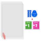 For ALLDOCUBE iPlay 70 mini Ultra 8.8 25pcs 9H 0.3mm Explosion-proof Tempered Glass Film - 2