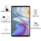 For ALLDOCUBE iPlay 70 mini Ultra 8.8 25pcs 9H 0.3mm Explosion-proof Tempered Glass Film - 3