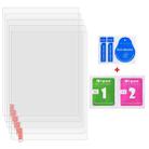 For ALLDOCUBE iPlay 60 OLED10.5 25pcs 9H 0.3mm Explosion-proof Tempered Glass Film - 2