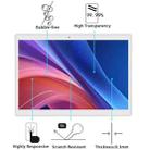 For ALLDOCUBE iPlay 60 OLED10.5 25pcs 9H 0.3mm Explosion-proof Tempered Glass Film - 3