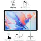 For ALLDOCUBE iPlay 70 mini Pro 25pcs 9H 0.3mm Explosion-proof Tempered Glass Film - 3