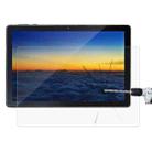 For Luca Te101 N1-b 10.1 9H 0.3mm Explosion-proof Tempered Glass Film - 1