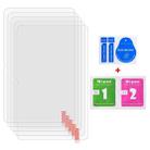 For N-one NPad Ultra 11.97 25pcs 9H 0.3mm Explosion-proof Tempered Glass Film - 2