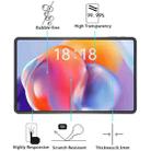 For N-one NPad Ultra 11.97 25pcs 9H 0.3mm Explosion-proof Tempered Glass Film - 3