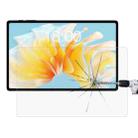 For Teclast T40 Air 9H 0.3mm Explosion-proof Tempered Glass Film - 1
