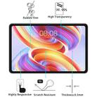 For Teclast T50 HD 9H 0.3mm Explosion-proof Tempered Glass Film - 3