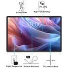 For Teclast T65 Max 9H 0.3mm Explosion-proof Tempered Glass Film - 3