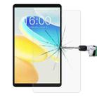 For Teclast M50 mini 8.7 9H 0.3mm Explosion-proof Tempered Glass Film - 1