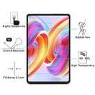 For Teclast T50s 11 9H 0.3mm Explosion-proof Tempered Glass Film - 3