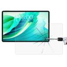 For Teclast P50S 9H 0.3mm Explosion-proof Tempered Glass Film - 1