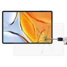 For Teclast T70 14 9H 0.3mm Explosion-proof Tempered Glass Film - 1