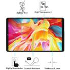 For Teclast T50 mini 8.7 9H 0.3mm Explosion-proof Tempered Glass Film - 3