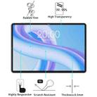 For Teclast M85 Plus 10.1 inch 9H 0.3mm Explosion-proof Tempered Glass Film - 3