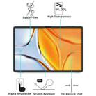 For Teclast T70 14 2pcs 9H 0.3mm Explosion-proof Tempered Glass Film - 3