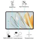 For Teclast T60 AI 11.97 2pcs 9H 0.3mm Explosion-proof Tempered Glass Film - 3