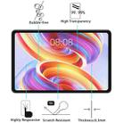 For Teclast T50 HD 25pcs 9H 0.3mm Explosion-proof Tempered Glass Film - 3