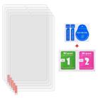 For Teclast M50 mini 8.7 25pcs 9H 0.3mm Explosion-proof Tempered Glass Film - 2