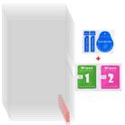 For Teclast T70 14 25pcs 9H 0.3mm Explosion-proof Tempered Glass Film - 2