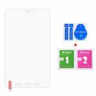 For Samsung Galaxy Tab Active5 9H 0.3mm Explosion-proof Tempered Glass Film - 2