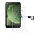 For Galaxy Tab Active5 Tactical Edition 9H 0.3mm Explosion-proof Tempered Glass Film - 1