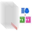 For Galaxy Tab Active5 Tactical Edition 25pcs 9H 0.3mm Explosion-proof Tempered Glass Film - 2
