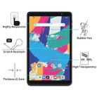 For UMIDIGI G1 Tab Mini 9H 0.3mm Explosion-proof Tempered Glass Film - 3