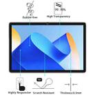 For Umidigi G7 Tab Pro 11 9H 0.3mm Explosion-proof Tempered Glass Film - 3