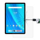 For Umidigi G9 Tab 11 9H 0.3mm Explosion-proof Tempered Glass Film - 1