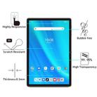 For Umidigi G9 Tab 11 9H 0.3mm Explosion-proof Tempered Glass Film - 3