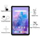 For UMIDIGI Active T1 2pcs 9H 0.3mm Explosion-proof Tempered Glass Film - 3