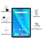 For Umidigi G9 Tab 11 2pcs 9H 0.3mm Explosion-proof Tempered Glass Film - 3